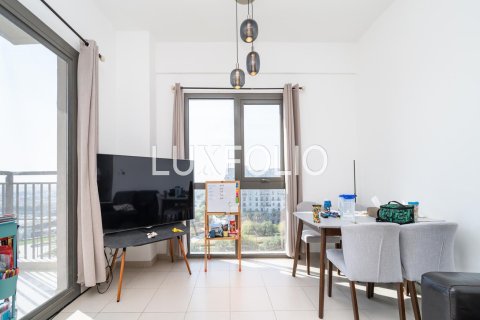 Apartamento en Town Square, Dubai, 3 dormitorios, 131 m², № 46344 - foto 4