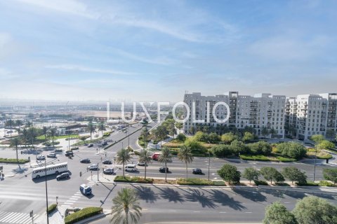 Apartamento en Town Square, Dubai, 3 dormitorios, 131 m², № 46344 - foto 12