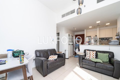 Apartamento en Town Square, Dubai, 3 dormitorios, 131 m², № 46344 - foto 9