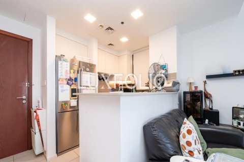 Apartamento en Town Square, Dubai, 3 dormitorios, 131 m², № 46344 - foto 8