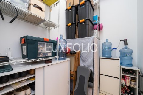 Apartamento en Town Square, Dubai, 3 dormitorios, 131 m², № 46344 - foto 17