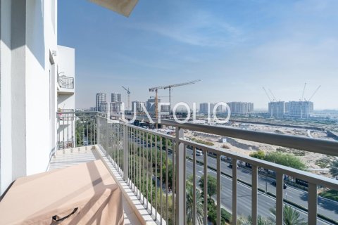 Apartamento en Town Square, Dubai, 3 dormitorios, 131 m², № 46344 - foto 14