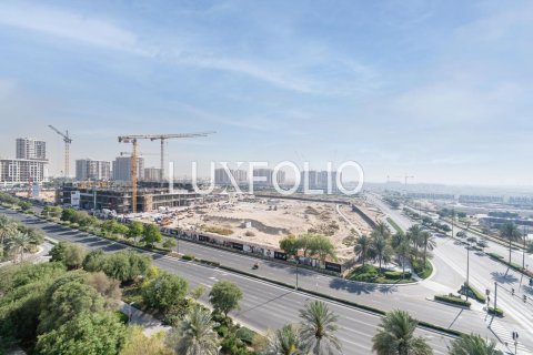 Apartamento en Town Square, Dubai, 3 dormitorios, 131 m², № 46344 - foto 11