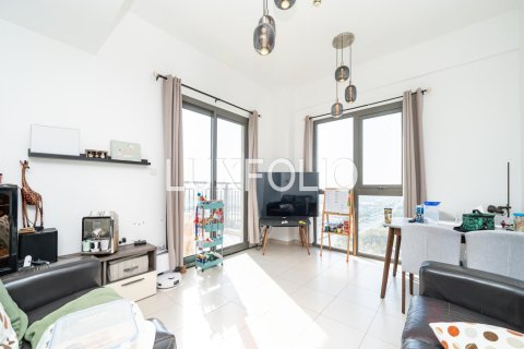 Apartamento en Town Square, Dubai, 3 dormitorios, 131 m², № 46344 - foto 2