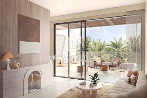 Villa in Dubai 4 bedrooms, 768 sq.m. № 6362 - photo 5