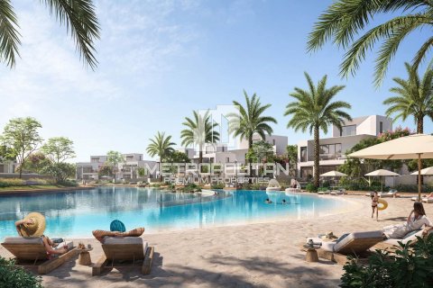 Villa in Dubai 4 bedrooms, 768 sq.m. № 6362 - photo 2