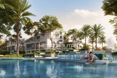 Villa in Dubai 4 bedrooms, 768 sq.m. № 6362 - photo 10
