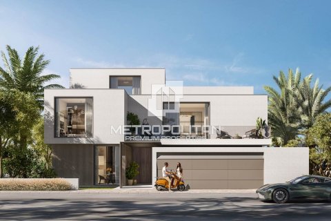 Villa in Dubai 4 bedrooms, 768 sq.m. № 6362 - photo 7