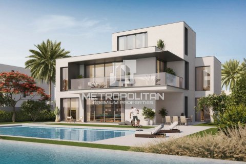 Villa in Dubai 4 bedrooms, 768 sq.m. № 6362 - photo 9