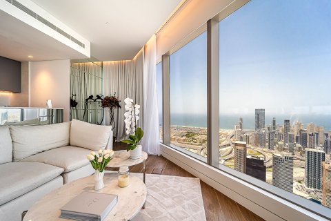 Apartamento en Jumeirah Lake Towers, Dubai, 3 dormitorios, 147.2 m², № 6358 - foto 1