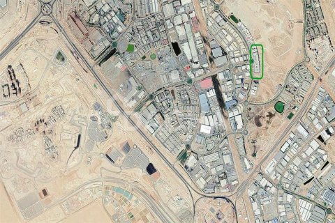 محل تجاري في مجمع دبي للاستثمار, دبي 1غرف, 54.1 م² رقم 6373 - صورة 2