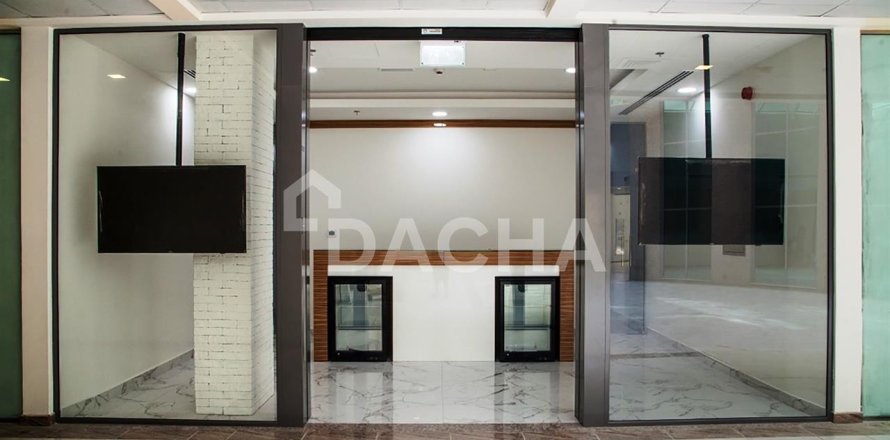 Magasin à Dubai Investment Park, Dubai, 1 salle, 54.1 m², № 6373