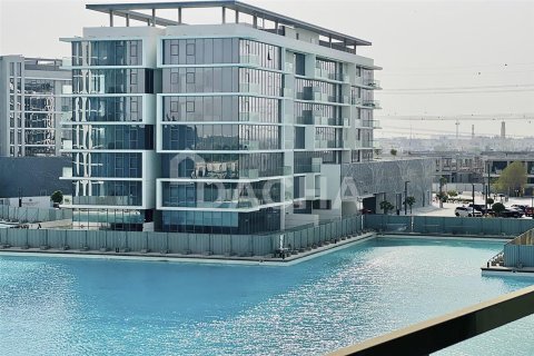 Appartement à Dubai, 1 chambre, 66.4 m², № 6372 - photo 4