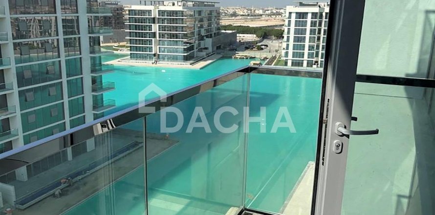Appartement à Dubai, 1 chambre, 66.4 m², № 6372