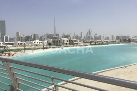 Appartement à Dubai, 1 chambre, 66.4 m², № 6372 - photo 2