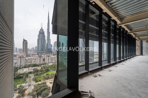 Oficina en DIFC, Dubai, 282.9 m², № 6359 - foto 1