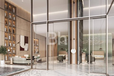 Apartamento en Jumeirah Lake Towers, Dubai, 2 dormitorios, 131 m², № 56975 - foto 5