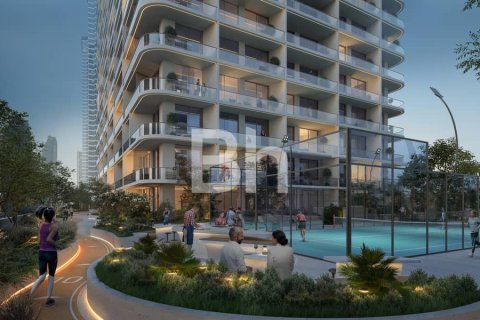 Apartamento en Jumeirah Lake Towers, Dubai, 2 dormitorios, 131 m², № 56975 - foto 4