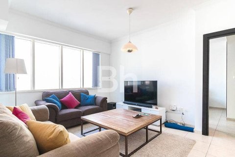 Снять в аренду квартиру в Дубай Марине, Дубай: 1 спальня, 78м², № 56974 - фото 1