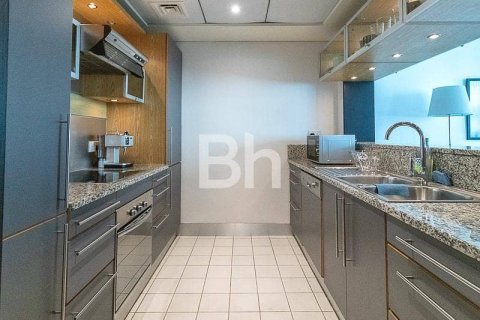 Снять в аренду квартиру в Дубай Марине, Дубай: 1 спальня, 78м², № 56974 - фото 8