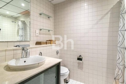 Снять в аренду квартиру в Дубай Марине, Дубай: 1 спальня, 78м², № 56974 - фото 4