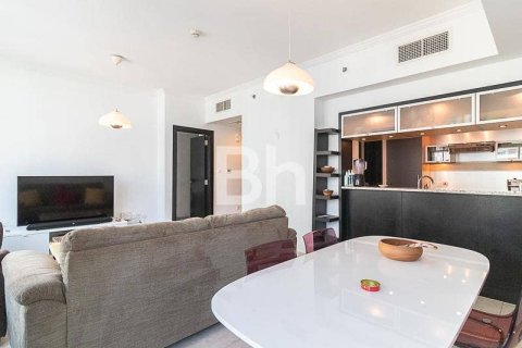 Снять в аренду квартиру в Дубай Марине, Дубай: 1 спальня, 78м², № 56974 - фото 7
