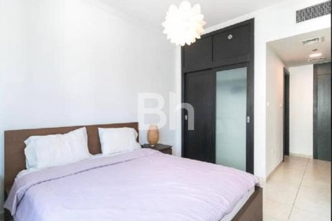 Снять в аренду квартиру в Дубай Марине, Дубай: 1 спальня, 78м², № 56974 - фото 2