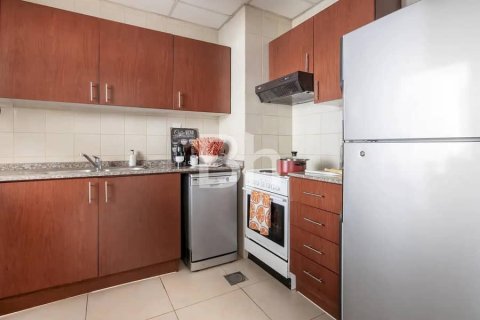 Снять в аренду квартиру в Дубай Марине, Дубай: 1 спальня, 78м², № 56973 - фото 2