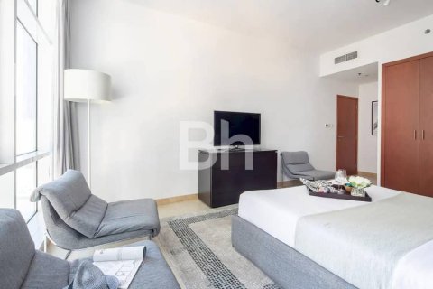 Снять в аренду квартиру в Дубай Марине, Дубай: 1 спальня, 78м², № 56973 - фото 5