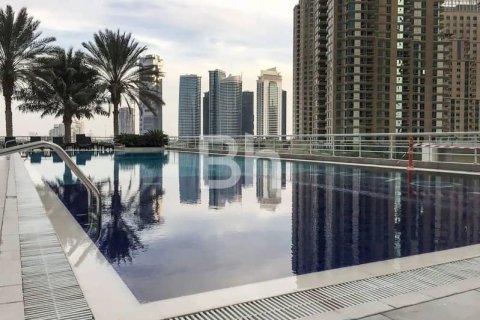 Снять в аренду квартиру в Дубай Марине, Дубай: 1 спальня, 78м², № 56973 - фото 7
