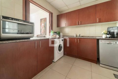 Снять в аренду квартиру в Дубай Марине, Дубай: 1 спальня, 78м², № 56973 - фото 9