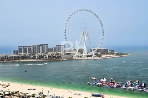 Apartment in Jumeirah Beach Residence, Dubai 2 bedrooms, 129 sq.m. № 56978 - photo 2