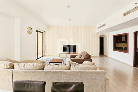 Apartment in Jumeirah Beach Residence, Dubai 2 bedrooms, 129 sq.m. № 56978 - photo 18