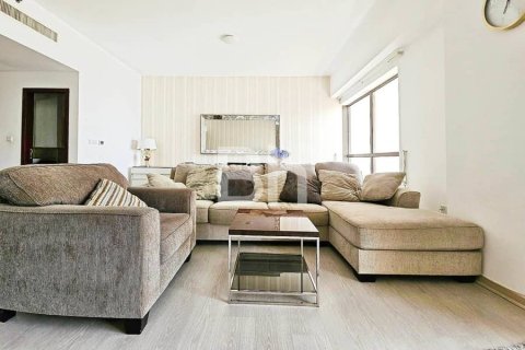 Apartment in Jumeirah Beach Residence, Dubai 2 bedrooms, 129 sq.m. № 56978 - photo 17