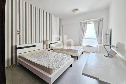 Apartment in Jumeirah Beach Residence, Dubai 2 bedrooms, 129 sq.m. № 56978 - photo 14