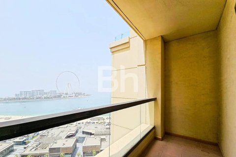 Apartment in Jumeirah Beach Residence, Dubai 2 bedrooms, 129 sq.m. № 56978 - photo 1