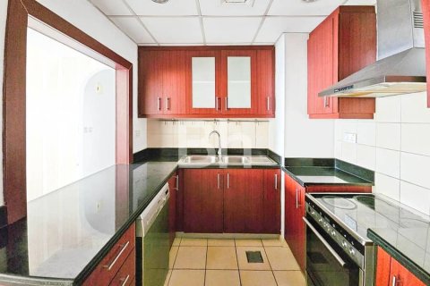 Apartment in Jumeirah Beach Residence, Dubai 2 bedrooms, 129 sq.m. № 56978 - photo 11