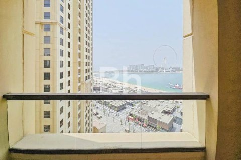 Apartment in Jumeirah Beach Residence, Dubai 2 bedrooms, 129 sq.m. № 56978 - photo 10