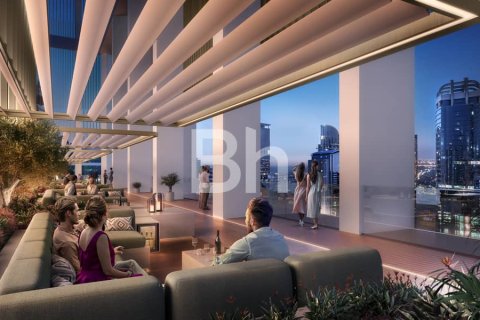 شقة في أبراج بحيرة جميرا, دبي 1غرف نوم, 90 م² رقم 56976 - صورة 3
