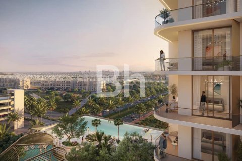 شقة في أبراج بحيرة جميرا, دبي 1غرف نوم, 90 م² رقم 56976 - صورة 9