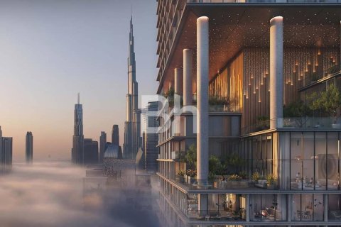 Apartamento en Al Wasl, Dubai, 2 dormitorios, 140 m², № 56979 - foto 23