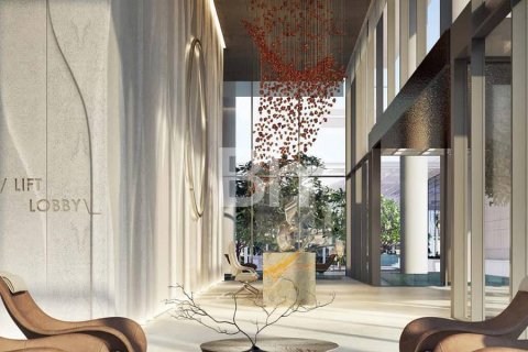 Apartamento en Al Wasl, Dubai, 2 dormitorios, 140 m², № 56979 - foto 9