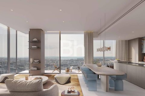 Apartamento en Al Wasl, Dubai, 2 dormitorios, 140 m², № 56979 - foto 27
