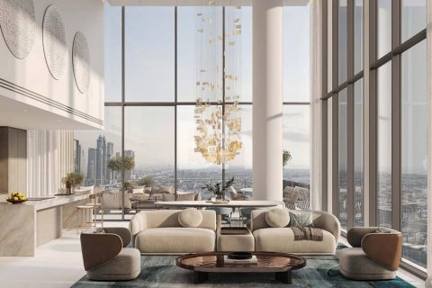Apartamento en Al Wasl, Dubai, 2 dormitorios, 140 m², № 56979 - foto 18