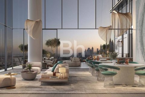 Apartamento en Al Wasl, Dubai, 2 dormitorios, 140 m², № 56979 - foto 25
