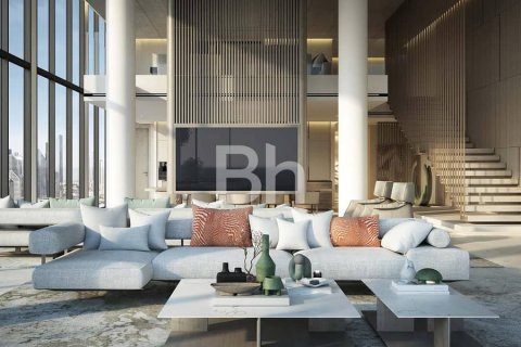 Apartamento en Al Wasl, Dubai, 2 dormitorios, 140 m², № 56979 - foto 16