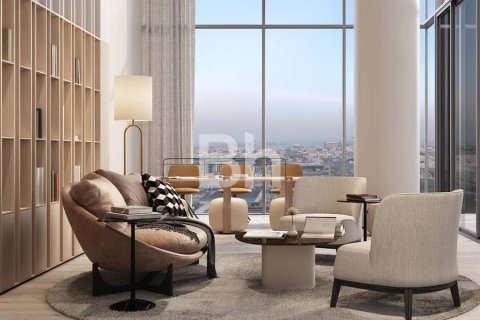 Apartamento en Al Wasl, Dubai, 2 dormitorios, 140 m², № 56979 - foto 20