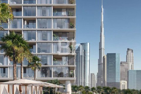 Apartamento en Al Wasl, Dubai, 2 dormitorios, 140 m², № 56979 - foto 7