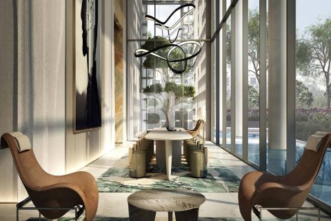 Apartamento en Al Wasl, Dubai, 2 dormitorios, 140 m², № 56979 - foto 8