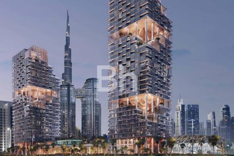 Apartamento en Al Wasl, Dubai, 2 dormitorios, 140 m², № 56979 - foto 1